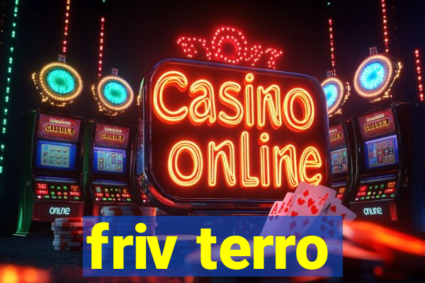 friv terro